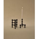 STOFF Nagel Kovinski svečniki v kompletu 3 ks Nagel – | Shoptok.si