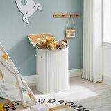 Korpa za veš GUS bela | Eponuda.com