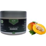 Biopark Cosmetics ELITE Organic Mango Butter | shoptok.hr