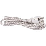 Emos priključni kabl za peglu 2,4m 3x0,75mm S00003 | ePonuda.com