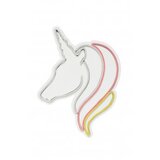 Wallity Dekorativna rasveta Unicorn WhitePinkYellow | ePonuda.com