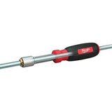 Milwaukee odvijač nasadni magnetni 13mm 48222537 Cene