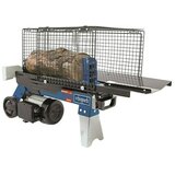 Scheppach Cjepač drva HL460 (4 t, Maks. dužina cjepanica: 37 cm) + BAUHAUS jamstvo 5 godina na uređaje na električni ili motorni pogon | shoptok.hr