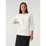 Tatuum ladies' knitted blouse -x NIKO