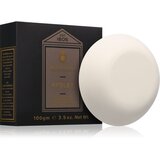 Truefitt & Hill Apsley Shaving Soap naravno trdo milo za britje nadomestno polnilo 100 g | Shoptok.si