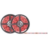  Paulmann 78980 - SIMPLED prigušiva LED RGB traka 28W 10m 230V + daljinski upravljač | Eponuda.com