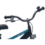  Dječji bicikl 14" Tracker plavi | shoptok.hr