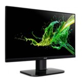 Acer 24″ KA240Y FHD ZeroFr 1ms23.8″VA,250cd,100Hz,HDMI,VGA,Tilt -5 15,VESA 100×100,ComfyView,Crna | Eponuda.ba