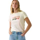 Levi's Levis - Ženska logo majica Cene