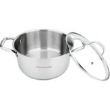  Lonac s Poklopcem Arthur Martin AM0073 Ø 32 cm | shoptok.hr