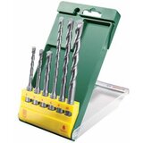 Bosch Set SDS plus-S2 burgija O5/6/6/8/8/10mm | ePonuda.com