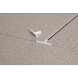 JMK PVC distančniki (500 kos, 2 mm) cene