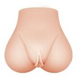 Crazy Bull umetna vibracijska vagina in rita | Shoptok.si