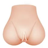 Umetna vibracijska vagina in rita