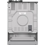 Gorenje kombinirani štedilnik GKC6C60XT | Shoptok.si