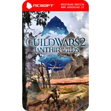 Guild Wars 2 Janthir Wilds dodatek za igro - Ncsoft koda brez škatlice (WINDOWS PC) | Shoptok.si