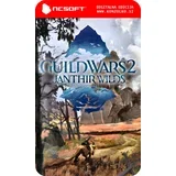 2 Janthir Wilds dodatek za igro - Ncsoft koda brez škatlice (WINDOWS PC)