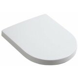 Olympia DESKA ZA WC ŠKOLJKO CLEAR | Shoptok.si