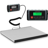 Steinberg Systems LCD poštna tehtnica za pakete 35,5 x 40,5 cm 100 kg / 0,05 kg, (21505531) | Shoptok.si