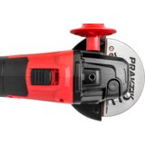 Praktik brusilica akumulatorska kutna 18V PTQ029 - SOLO ALAT | shoptok.hr