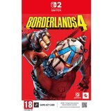 2K Games SWITCH 2 Borderlands 4 Cene