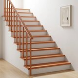Step treads 20 kom. 100 x 30 x 2 cm Lak Čvrsto drvo bukve - Lak 100 x 30 x 2 cm 20 Cijene