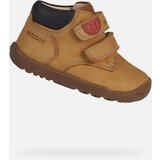 Geox Boys First Steps Macchia Beige - Boys | Shoptok.si