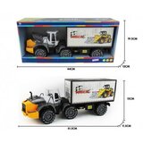 Traktor set ( 552145 ) Cene