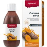 Alpinamed Curcuma Forte Liquid - 250 ml Cene