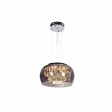 Sparx mozart led luster visilica G9 8x5W 3000K Cijene
