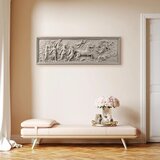  Slika - Relief: Apollo and Muses 135x45 Standard | shoptok.hr
