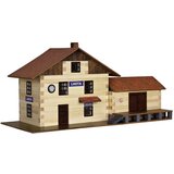 Walachia maketa železničke stanice | ePonuda.com
