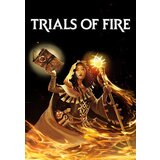 Steam TRIALS OF FIRE Key GLOBAL Steam TRIALS OF FIRE Key GLOBAL Slike