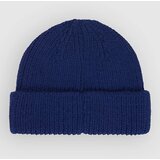 Element Mid Heavy Knit Solid Beanie bellweather blue | Shoptok.si