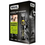 Wahl Extreme Grip Advanced 09893-0460 Multifunkcionalni trimer | ePonuda.com