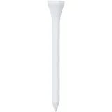 Stalci za lopticu za golf 1000 kom 83 mm od bambusa