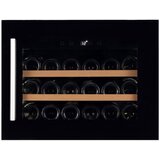 HLADNJAK za vino Dunavox DAVS-18.46B | Shoptok.si