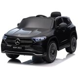  Dečiji auto na akumulator Mercedes EQA 250 model 290-crna Cene