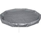 Bestway Pokrivač za bazene s metalnim okvirom 305 cm BESTWAY 58948 Cijene