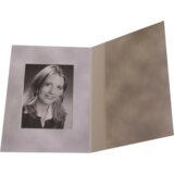 DAIBER 1x100 folders passport photogrph, grey 45x65 mm Cijene