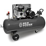 WMem REM POWER 200L kompresor E401/10/200-230V cene