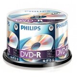 Philips DVD-R 47CBx50 cilindričan | shoptok.hr