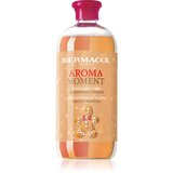 Dermacol Aroma Moment Gingerbread Cookies pjena za kupanje 500 ml | shoptok.hr