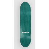 Birdhouse Hawk Falcon 4 8.25" Skateboard deska red | Shoptok.si