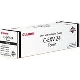 Canon Toner C-EXV 24 BK (2447B002) (crna), original | shoptok.hr