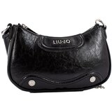 Liu Jo Torbe ECS XS HOBO Črna Cene