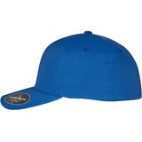 Flexfit Kapa 'Delta' kraljevo modra | Shoptok.si