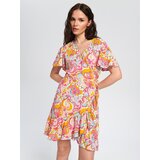 Sinsay ženska mini haljina 6585T-66X | shoptok.hr