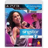 Singstar Dance (PS3) | Shoptok.si