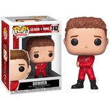 Funko POP TV LA CASA DE PAPEL: DENVER Cene